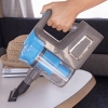 Mestic cyclone vacuum cleaner MS-125